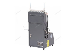 Установка NORDBERG CMA25AB+CMT1 для тестирования и очистки GDI и пьезофорсунок