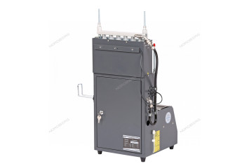 Установка NORDBERG CMA25AB+CMT1 для тестирования и очистки GDI и пьезофорсунок