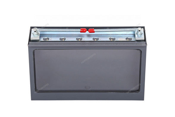 Установка NORDBERG CMA25AB+CMT1 для тестирования и очистки GDI и пьезофорсунок