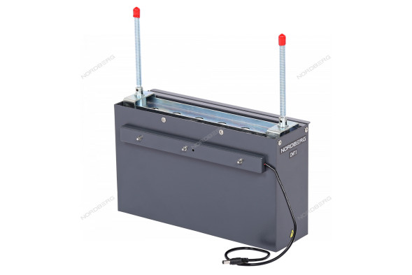 Установка NORDBERG CMA25AB+CMT1 для тестирования и очистки GDI и пьезофорсунок