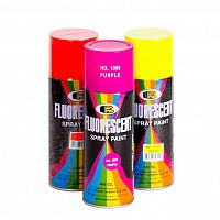 BOSNY Краска флюорисц.  1009 Пурпурный