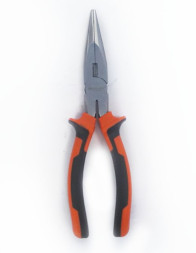 DC Длинногубцы 200мм