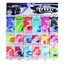 Осв.возд. Areon Сухой AREON MON  MIX  (цена за лист 60шт.)