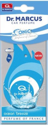 Осв.воздуха DrMarcus подвесной  SONIC  Ocean Breeze
