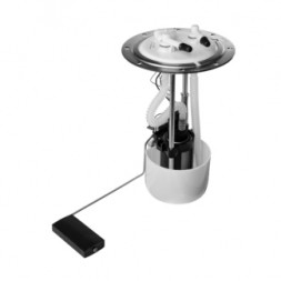 VLT Электробензонасос  ГАЗ-3302, 2217 дв.405,406,4216 погружной в сборе (резьбовое соед.)