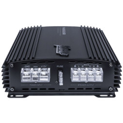 Усилитель  2-х канальный  AMP MASS RMS-2.60