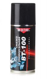 ВЭЛВ  Смазка универсальная (WD40)  210мл.