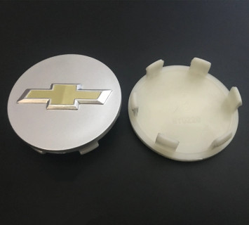 Заглушка (колпачок) на литой диск мод. CHEVROLET  (D58)