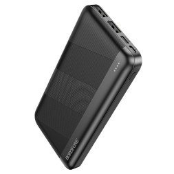 Зарядное устр-во Power Bank Borofon BJ27  10000mAh