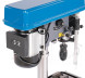 Станок сверлильный NORDBERG ND1651 (500 Вт, 16 мм, вариатор скорости, тиски)
