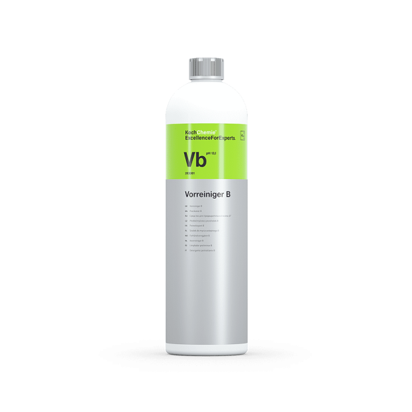 Multi Star NTA-Frei - Универсальный состав для первичной мойки  1л. 283001