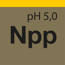 Nano Pure Polish - Высокопенистый полироль для автоматической мойки 435020