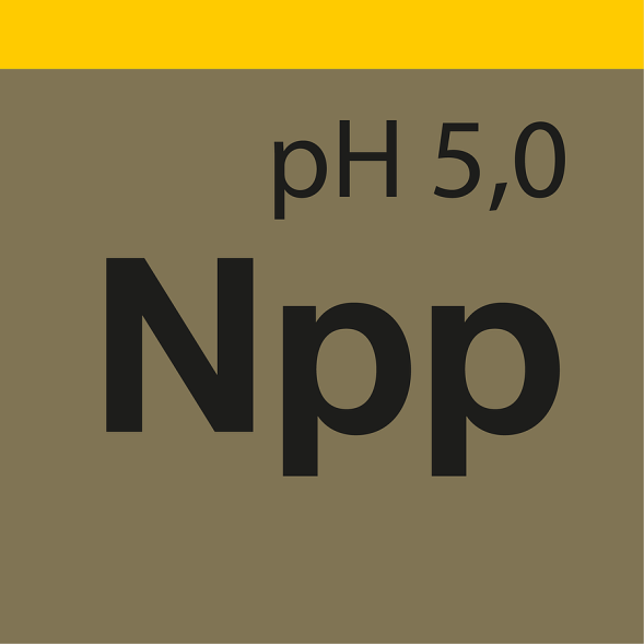 Nano Pure Polish - Высокопенистый полироль для автоматической мойки 435020