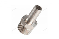 Переходник NORDBERG NPSM412 (M1/2" - елочка 12 мм)