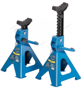 Подставка страховочная NORDBERG N3002E (2 шт.)