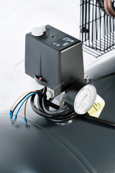 Поршневой ременной компрессор NORDBERG NCP500/1400