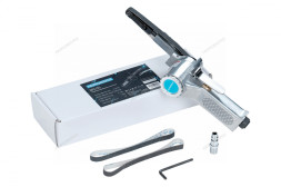 Ленточная пневмошлифмашинка NORDBERG NP4155 (10 х 330 мм)