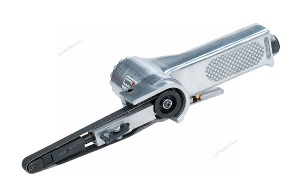 Ленточная пневмошлифмашинка NORDBERG NP4155 (10 х 330 мм)