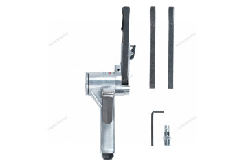 Ленточная пневмошлифмашинка NORDBERG NP4155 (10 х 330 мм)