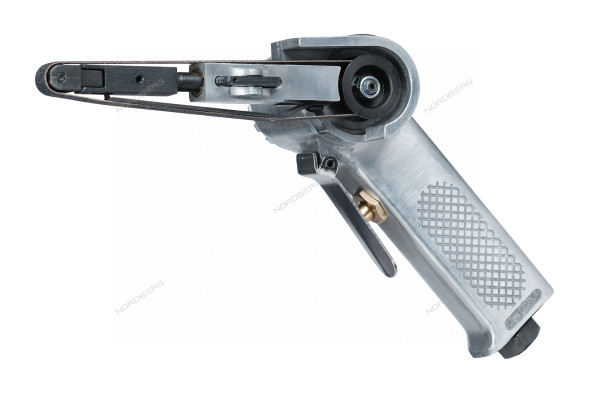 Ленточная пневмошлифмашинка NORDBERG NP4155 (10 х 330 мм)