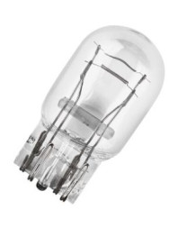 Лампа OSRAM 12V     W21/5W    21/5W   W3X16g (упак.10шт)