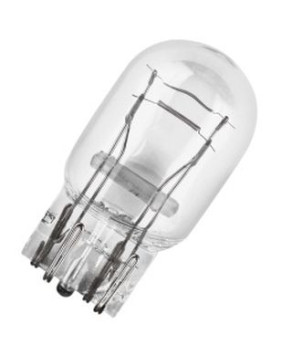 Лампа OSRAM 12V     W21/5W    21/5W   W3X16g (упак.10шт)