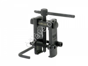 М5. Съeмник подшипников с зажимом 19-35мм