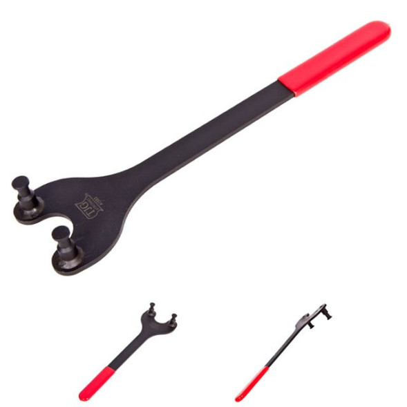 TJG.Фиксатор шкива распредвала универсальный  (А1553)