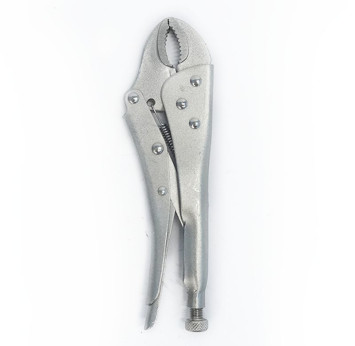 DC Зажим ручной 255 мм