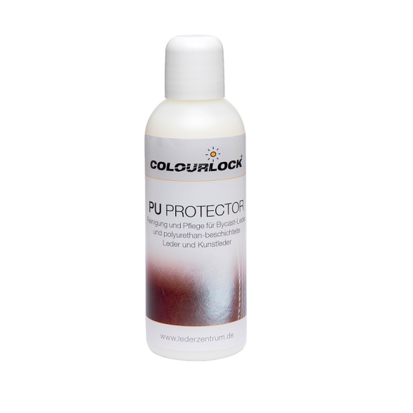 Защита для искусственной кожи PU-Protector 150 ml LZ-1030