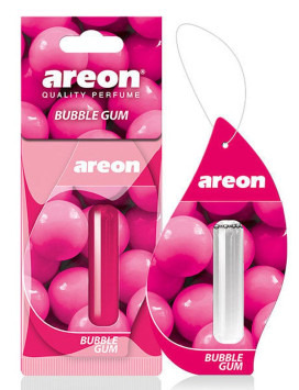 Осв.возд. Areon LIQUID &quot;колба&quot;  5ml   Bubble Gum
