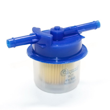 RG Фильтр топливный для  а/м ОАО&quot;ГАЗ , ОАО &quot;АВТОВАЗ&quot; (с отстойником)