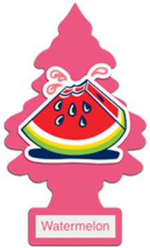 Осв.воздуха  Wunder-Baum Little   &quot;Watermelon &quot;  Арбуз