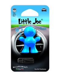 Осв.воздуха Little Joe Classic на дефлектор  Тоник