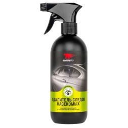 VMPAUTO  Очиститель следов насекомых 500мл.