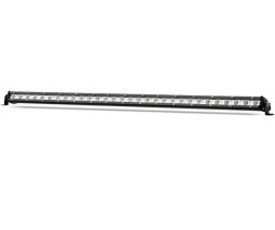 Фара Off Road  дальний свет  48 SMD 3030 , 144W, (1280х25х48мм)