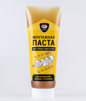 VMPAUTO  Смазка для сборки двигателя  200мл. туба