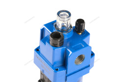 Лубрикатор NORDBERG NP8312 (1/4", 1700 л/мин)