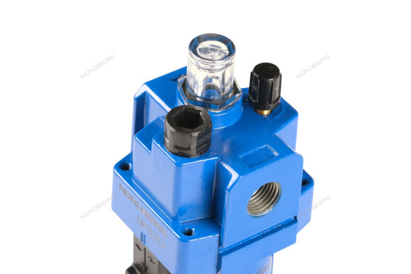 Лубрикатор NORDBERG NP8312 (1/4&quot;, 1700 л/мин)