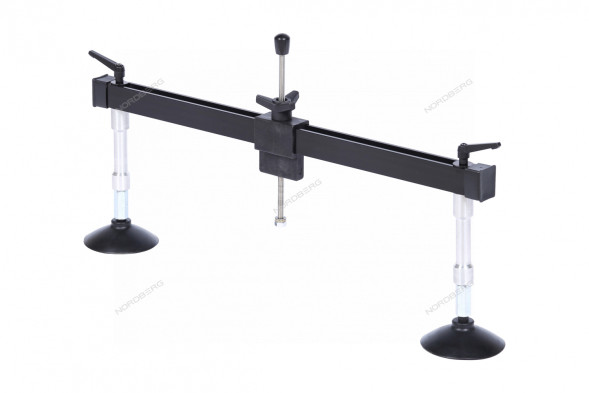 Вытяжной рычаг (мост) NORDBERG PUL8 для рихтовки (2 точки опоры)