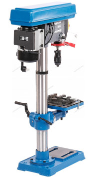 Станок сверлильный NORDBERG ND1667 (600 Вт, 16 мм, 12 скоростей, тиски)