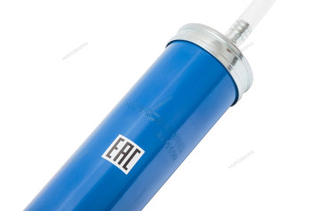 Шприц для заливки масла NORDBERG NO1100 (1000 мл) 