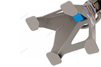 Подставка страховочная NORDBERG N3003 (2 шт.)