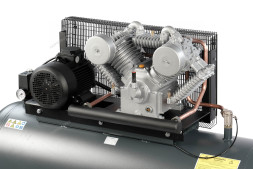 Поршневой ременной компрессор NORDBERG NCP500/1000-16