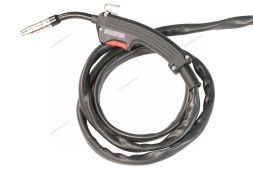 Инверторный сварочный аппарат NORDBERG WMI121 (MIG/TIG/MMA)