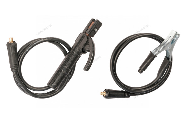 Инверторный сварочный аппарат NORDBERG WMI121 (MIG/TIG/MMA)