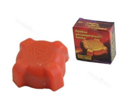 Крышка расширительного бачка "РЫСЬ" Ваз, Рено, Ниссан, Сузуки, Дачиа,, Фиат