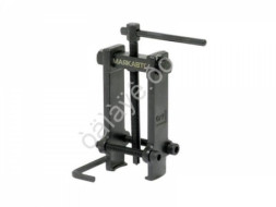 М5. Съeмник подшипников с зажимом 24-55мм