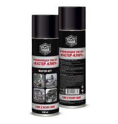 AGAT  FED  Проникающая смазка «Мастер-ключ»  650мл