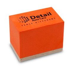 DETAIL  Аппликатор для ручной чистки стекла и хрома (чистит стекло от кальциевых отложений)